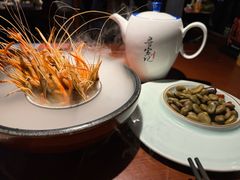 -寻宝记绍兴菜(鲁迅路店)