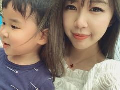 -春花秋色城市公园