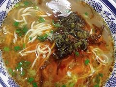 -南京工业大学-东苑1食堂