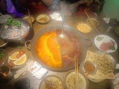 -萍姐火锅·公路夜市(打浦桥日月光店)