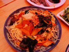 -伊穆祥牛肉面总店·清真
