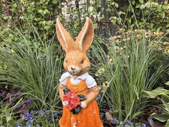 -武汉园博园(武汉自然博物馆)