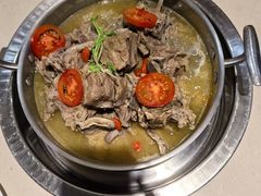 -浩爷羊蝎子火锅(望京店)