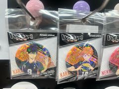 -乐唐潮玩·谷子·一番赏·手办