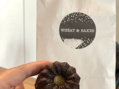 卡娜蕾-WHEAT&BAKER-麥(凯德来福士店)