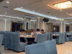 -旭璟酒家·传统粤菜·湘菜(逸景路店)