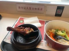 -肯德基(洛川店)