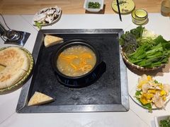 -有一锅·黑山羊腊排骨野生菌火锅(黑龙潭旗舰店)