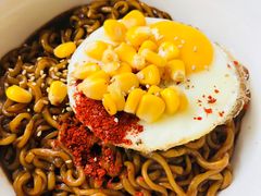 炸酱拉面-青春分食(仙林大学城店)