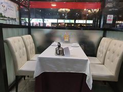 -湘桂人酒楼(西便门店)