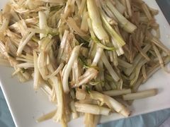 -翠茗农庄土菜馆(天目湖店)