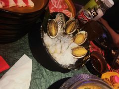 -牛New寿喜烧(曹路花园城店)