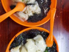 -阿麟馄饨(延长路店)