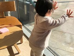 -星巴克(北辰西路店)