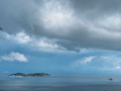 -瑰丽酒店·海吧·天际下午茶·现场DJ·天台酒吧