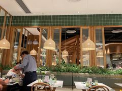 -芭札·Thai泰国餐厅(同和金铂天地店)