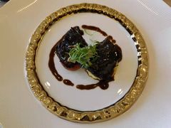 -世博源公馆·本帮融合菜·主题包厢·江景餐厅