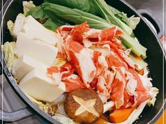 -银子铁板烧料理自助餐(人民广场店)