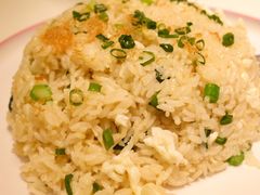 瑶柱炒饭-清晖小苑•顺德地方菜(壹海城店)