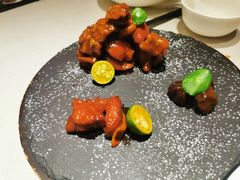 -狮王府淮扬菜(新街口友谊店)