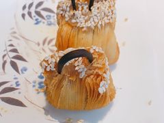 -甄御•海鲜新青岛菜(麦岛店)