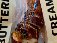 -TRUFFE BOULANGERIE by B&C 松露与面包(港汇店)