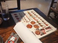 -破店肥哈·海鲜·烧烤(郑州银泰inPARK店)