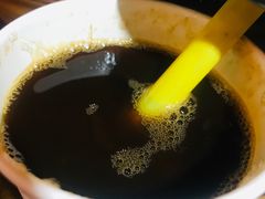 -韩城古城美食街