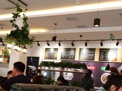 大堂-拿渡·水煮鱼麻辣香锅(王府井奥莱·香江小镇店)
