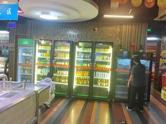 -尚品海鲜肥牛自助火锅(湖明店)