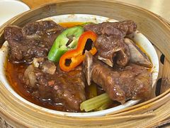 -伯乐居茶艺馆(石岐大信店)