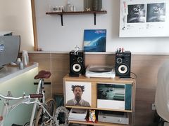 -Onirii Coffee(长乐路店)