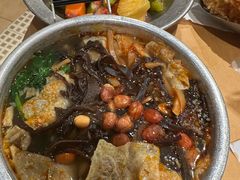 -水平有限广西米粉·广西风味集(五道口店)