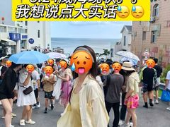 -威海华夏城景区