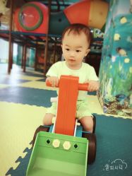 -欢乐陶陶儿童主题乐园(龙岗店)