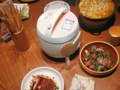 -寨子里的·钵钵菜·湘西山里菜(魅力湘西店)