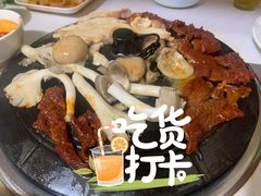 -平山城鑫烧烤(建国楼店)
