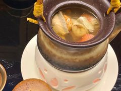 -天狗山料理(省体店)