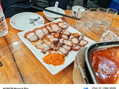 -邹胖哥好好吃餐馆(荔波美食街店)