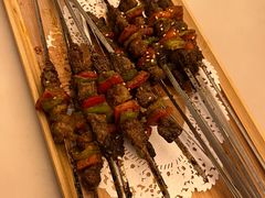 -烛影拾光观景餐厅·创意菜·摄影·小提琴(大唐不夜城店)