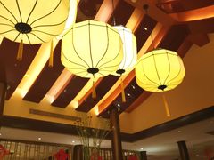 -西安凯悦酒店·湖畔中餐厅