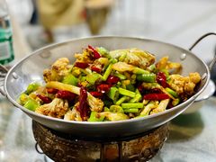 -神仙钵湘香土菜馆(光华路店)
