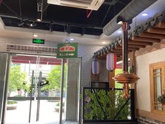 -棒约翰比萨·意面(独墅湖店)