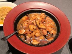 -百富源·海鲜辽菜(和平北大街店)