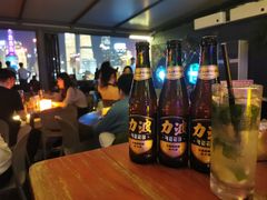 -罗斯福色戒酒吧(外滩店)