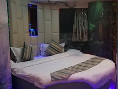 -悦胜酒店(杭州信义坊店)