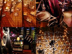 -胡桃里音乐酒馆(白云五号T5 MALL店)