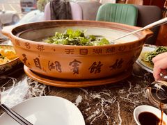 -风味小馆(天目湖宾馆店)