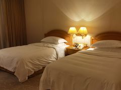 -南京维景国际大酒店(南京博物院店)