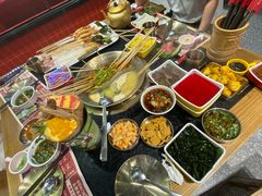 -旺蜀主成都串串火锅(西直门凯德MALL店)
